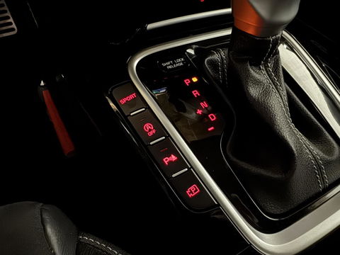 Kia Ceed Sportswagon 1.5 T-GDi GT-Line Pano Camera Trekh. NAP