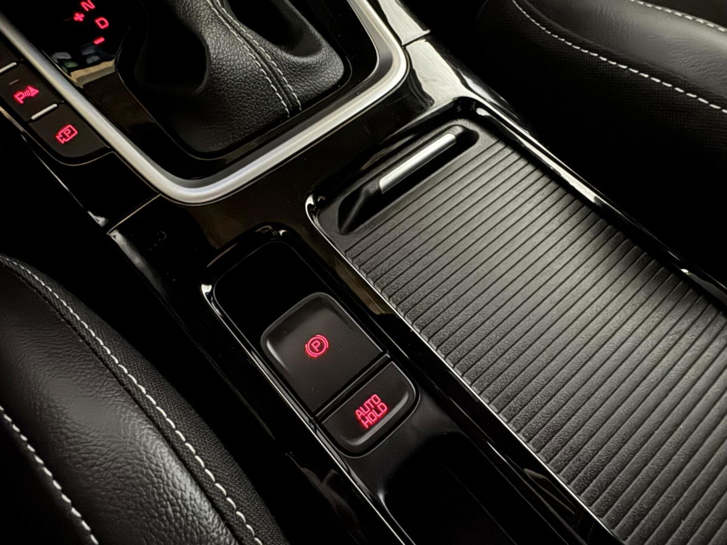 Kia Ceed Sportswagon 1.5 T-GDi GT-Line Pano Camera Trekh. NAP