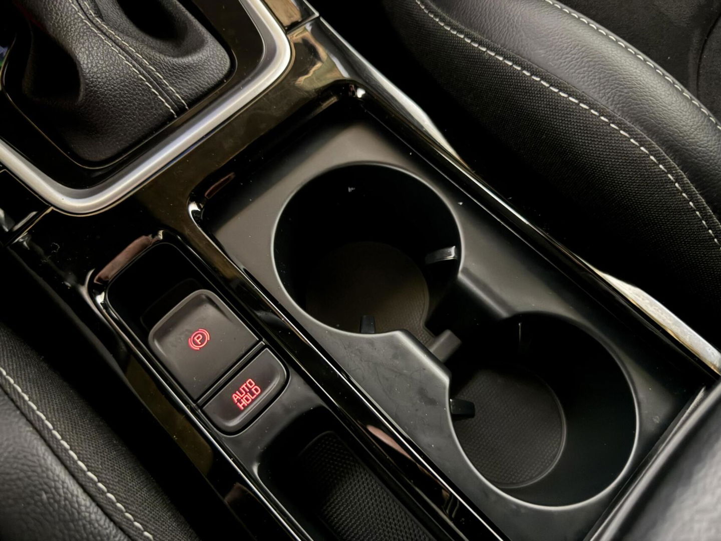 Kia Ceed Sportswagon 1.5 T-GDi GT-Line Pano Camera Trekh. NAP