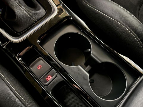 Kia Ceed Sportswagon 1.5 T-GDi GT-Line Pano Camera Trekh. NAP