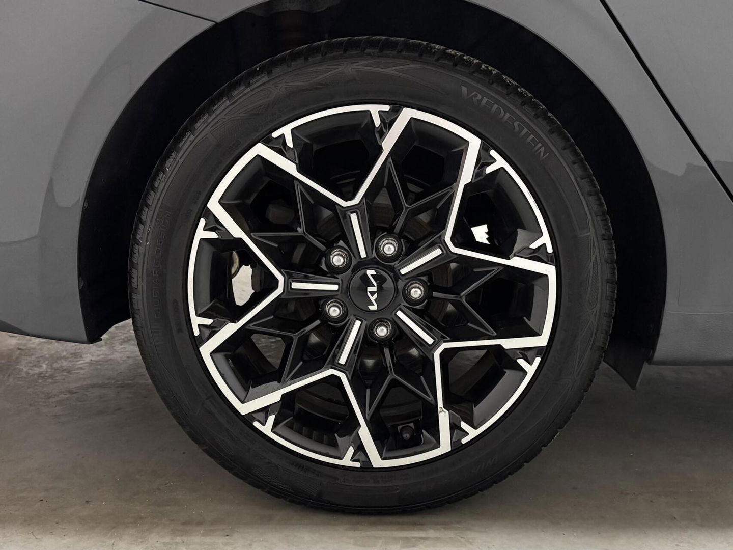 Kia Ceed Sportswagon 1.5 T-GDi GT-Line Pano Camera Trekh. NAP