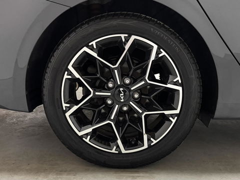 Kia Ceed Sportswagon 1.5 T-GDi GT-Line Pano Camera Trekh. NAP