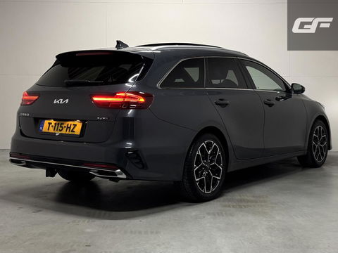 Kia Ceed Sportswagon 1.5 T-GDi GT-Line Pano Camera Trekh. NAP