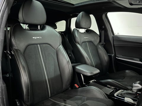 Kia Ceed Sportswagon 1.5 T-GDi GT-Line Pano Camera Trekh. NAP