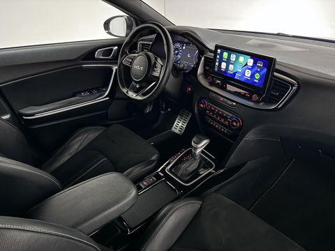 Kia Ceed Sportswagon 1.5 T-GDi GT-Line Pano Camera Trekh. NAP