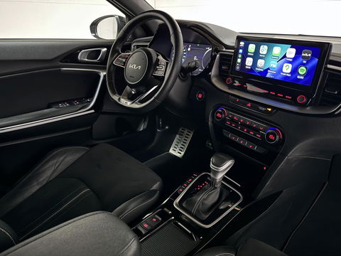 Kia Ceed Sportswagon 1.5 T-GDi GT-Line Pano Camera Trekh. NAP