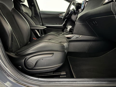 Kia Ceed Sportswagon 1.5 T-GDi GT-Line Pano Camera Trekh. NAP