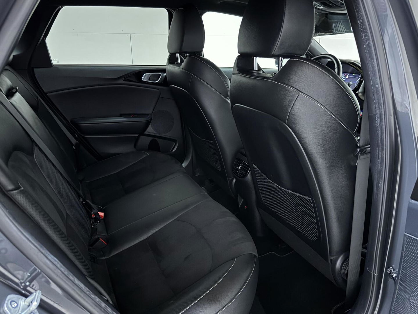 Kia Ceed Sportswagon 1.5 T-GDi GT-Line Pano Camera Trekh. NAP