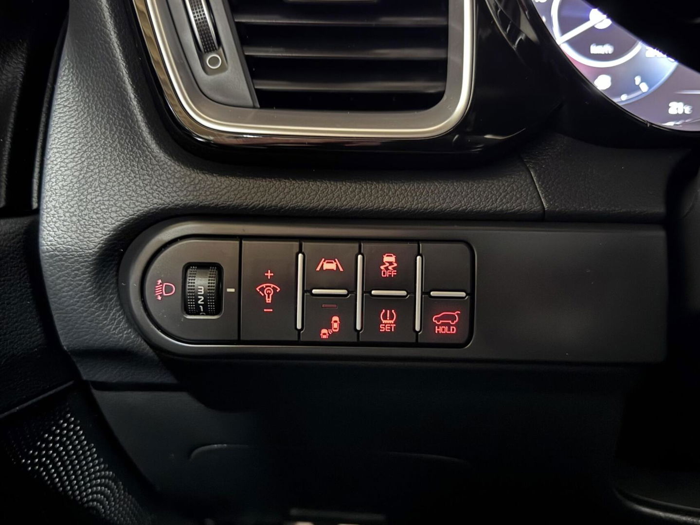 Kia Ceed Sportswagon 1.5 T-GDi GT-Line Pano Camera Trekh. NAP