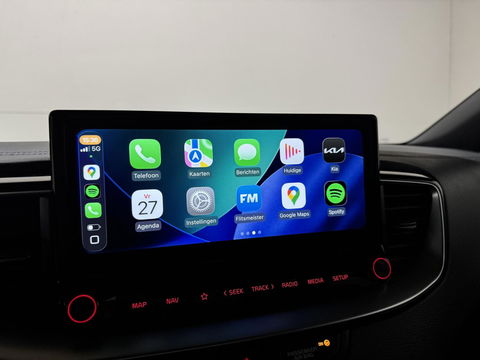 Kia Ceed Sportswagon 1.5 T-GDi GT-Line Pano Camera Trekh. NAP