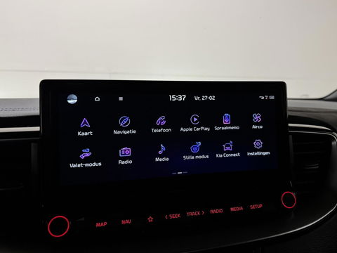 Kia Ceed Sportswagon 1.5 T-GDi GT-Line Pano Camera Trekh. NAP