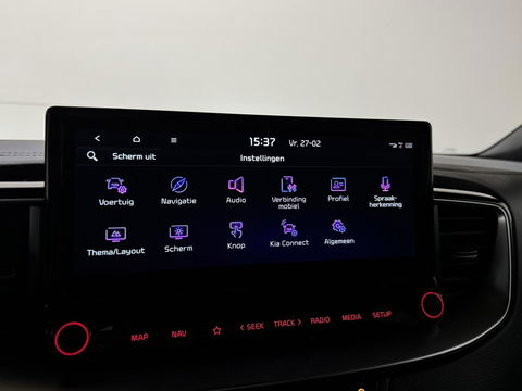 Kia Ceed Sportswagon 1.5 T-GDi GT-Line Pano Camera Trekh. NAP