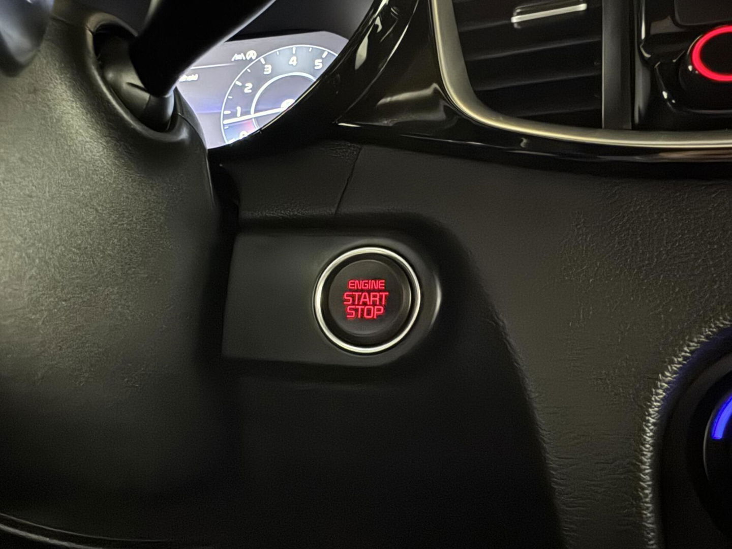 Kia Ceed Sportswagon 1.5 T-GDi GT-Line Pano Camera Trekh. NAP