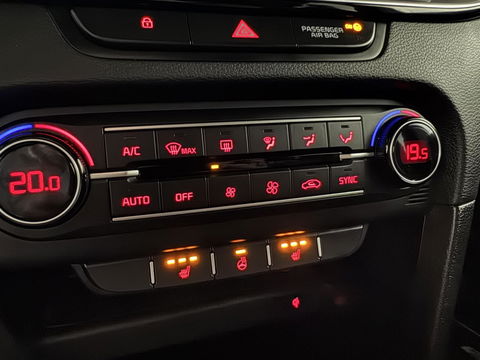 Kia Ceed Sportswagon 1.5 T-GDi GT-Line Pano Camera Trekh. NAP