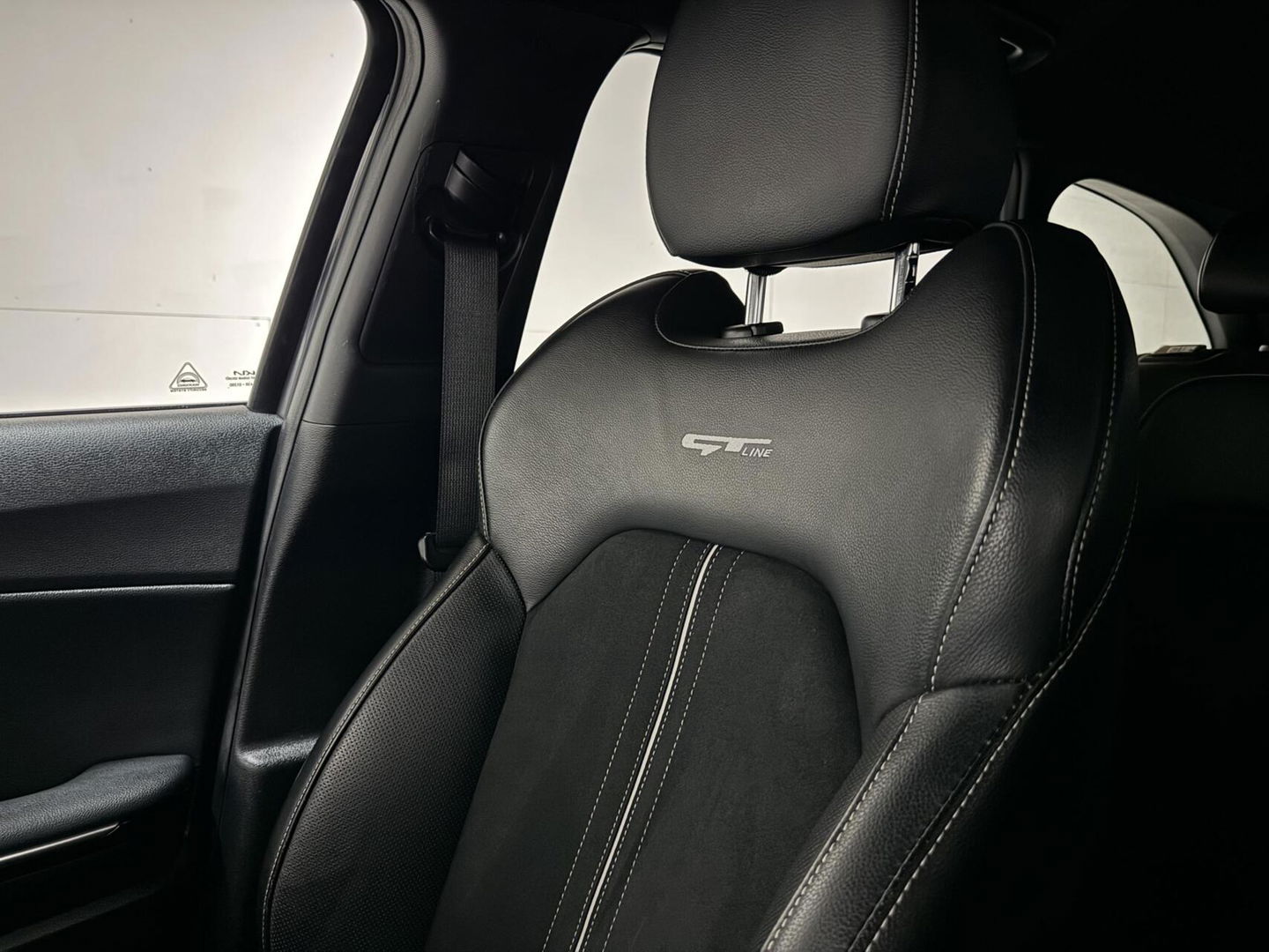 Kia Ceed Sportswagon 1.5 T-GDi GT-Line Pano Camera Trekh. NAP