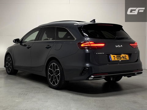 Kia Ceed Sportswagon 1.5 T-GDi GT-Line Pano Camera Trekh. NAP