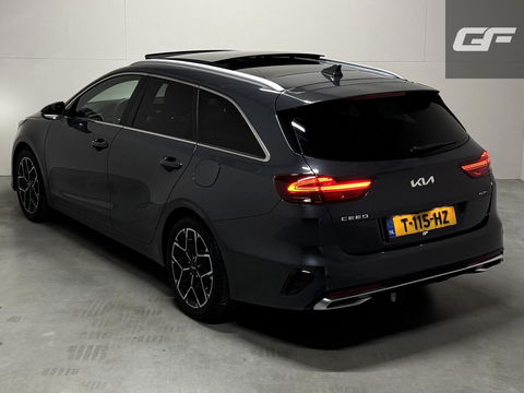 Kia Ceed Sportswagon 1.5 T-GDi GT-Line Pano Camera Trekh. NAP