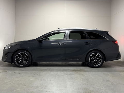 Kia Ceed Sportswagon 1.5 T-GDi GT-Line Pano Camera Trekh. NAP