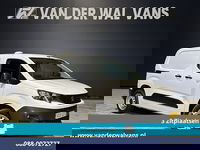 Peugeot Partner - 1.5 BlueHDI 102pk L1H1 Euro6 Airco | 3-Zits | Apple Carplay | Trekhaak | Cruisecontrol Android Auto, Parkeersensoren, Bijrijdersbank