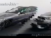 Mercedes-Benz GLA - 180 AMG// Camera // Elek. Achterklep // Sfeerverlichting // Night pakket // 19" AMG Velgen // LED