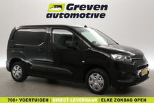 Toyota ProAce - City 1.5 D-4D | Airco | Cruise  | Trekhaak | Navigatie | Parkeersens.