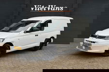 Volkswagen Caddy - Cargo 1.5 TSI | PDC V & A | AIRCO | DAB | BLUETOOTH