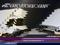 Renault Master - 2.3 dCi 146pk Bakwagen Laadklep Euro6 Fabrieksgarantie Airco | Camera | Navigatie | Cruisecontrol | LED Bijrijdersbank