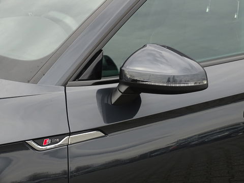 Audi A5 Sportback 40 TFSI 191PK S-line / MMI / Sp SL ed. *NAP*