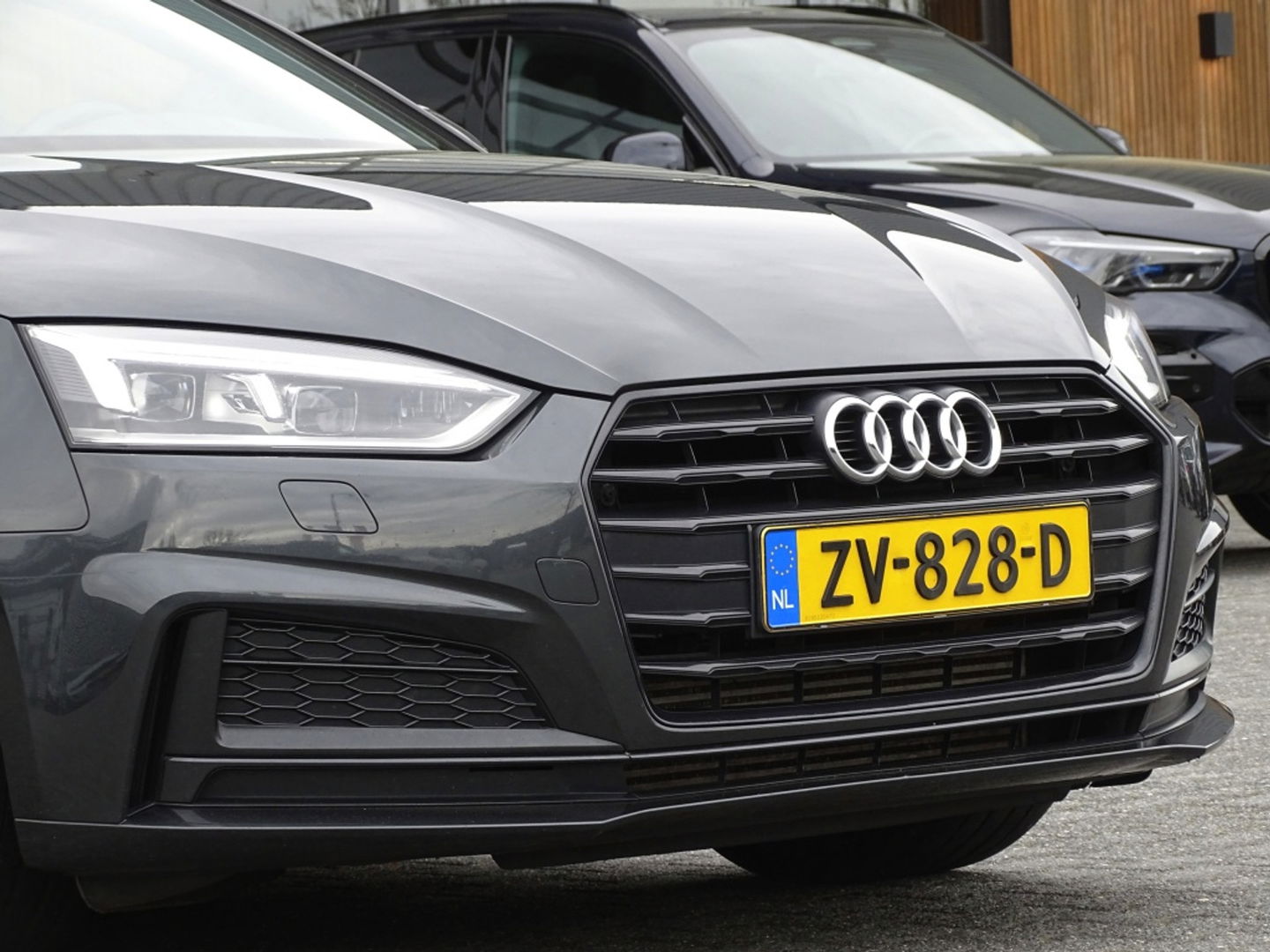 Audi A5 Sportback 40 TFSI 191PK S-line / MMI / Sp SL ed. *NAP*