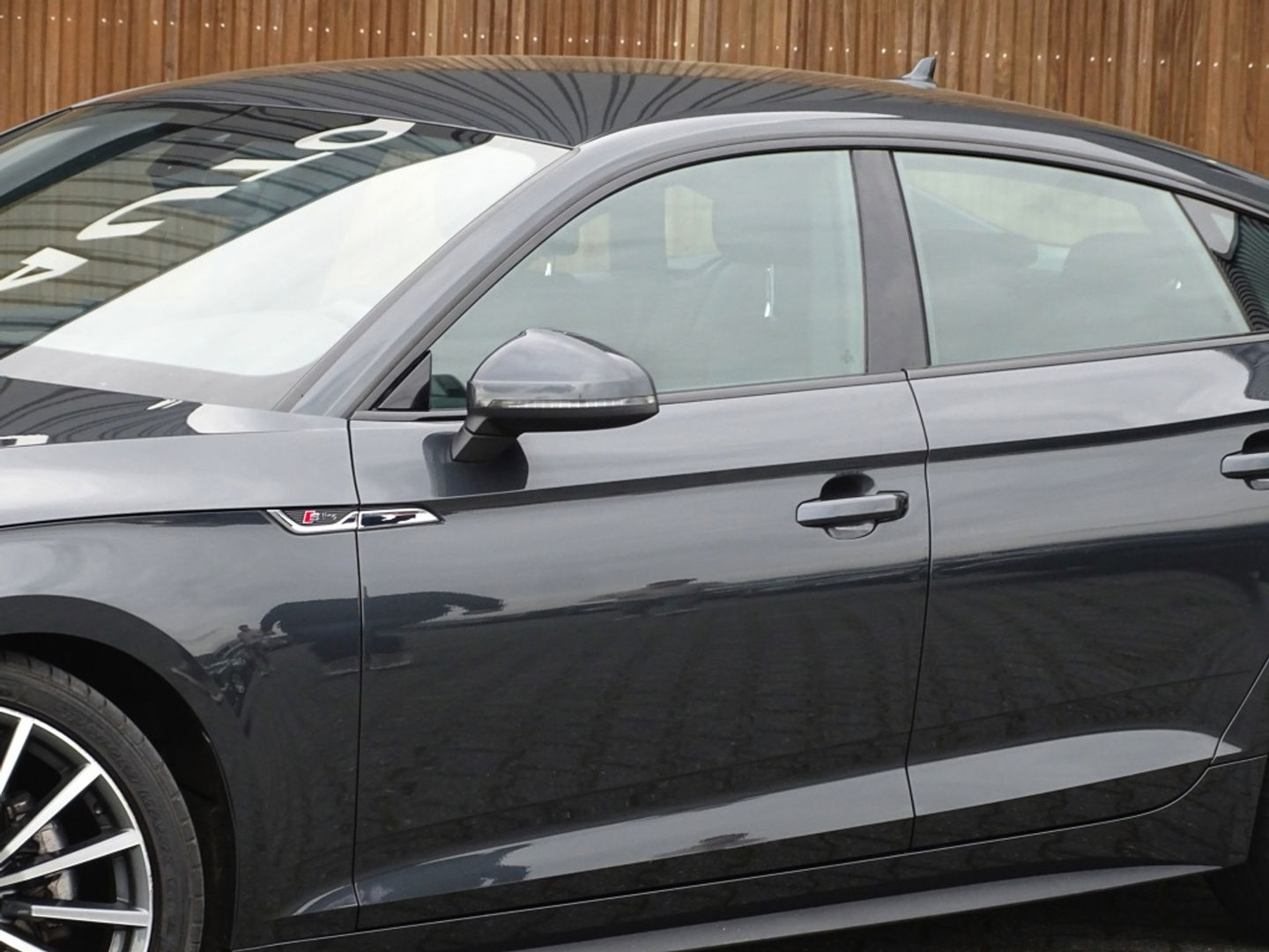 Audi A5 Sportback 40 TFSI 191PK S-line / MMI / Sp SL ed. *NAP*