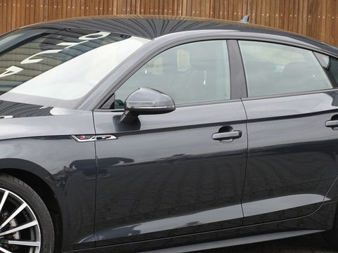 Audi A5 Sportback 40 TFSI 191PK S-line / MMI / Sp SL ed. *NAP*