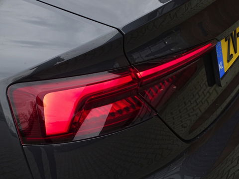 Audi A5 Sportback 40 TFSI 191PK S-line / MMI / Sp SL ed. *NAP*