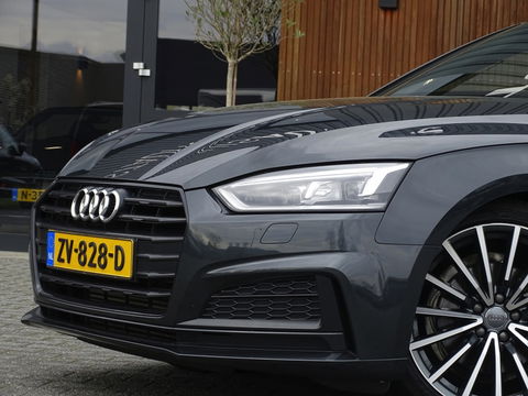 Audi A5 Sportback 40 TFSI 191PK S-line / MMI / Sp SL ed. *NAP*