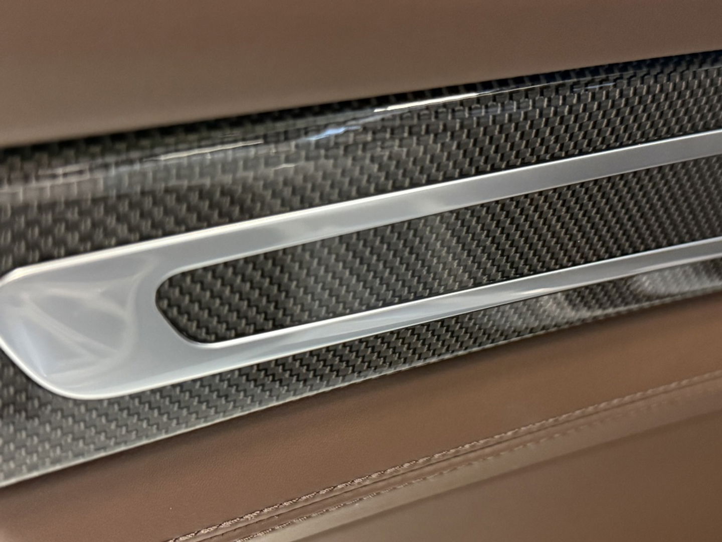 Porsche Panamera Sport Turismo 4.0 Turbo 680PK / Ceramic / Burmester / carbon / 360°