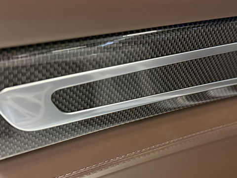 Porsche Panamera Sport Turismo 4.0 Turbo 680PK / Ceramic / Burmester / carbon / 360°