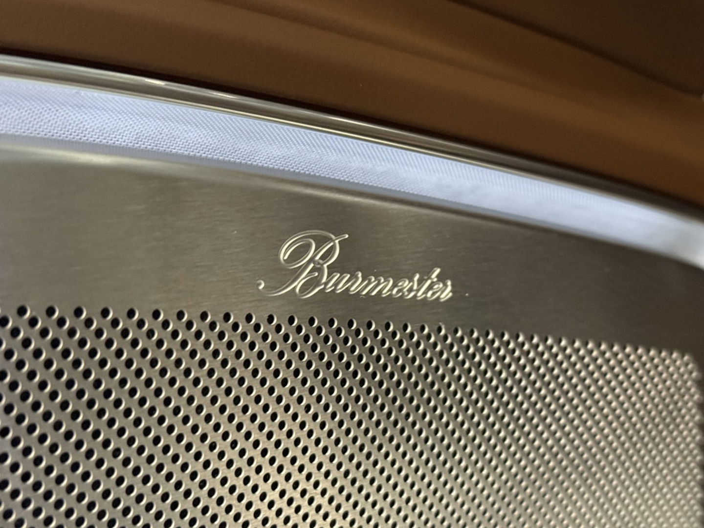 Porsche Panamera Sport Turismo 4.0 Turbo 680PK / Ceramic / Burmester / carbon / 360°