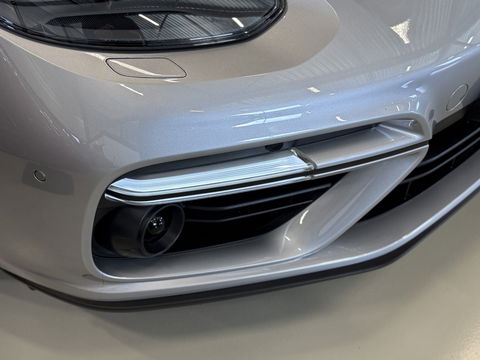 Porsche Panamera Sport Turismo 4.0 Turbo 680PK / Ceramic / Burmester / carbon / 360°