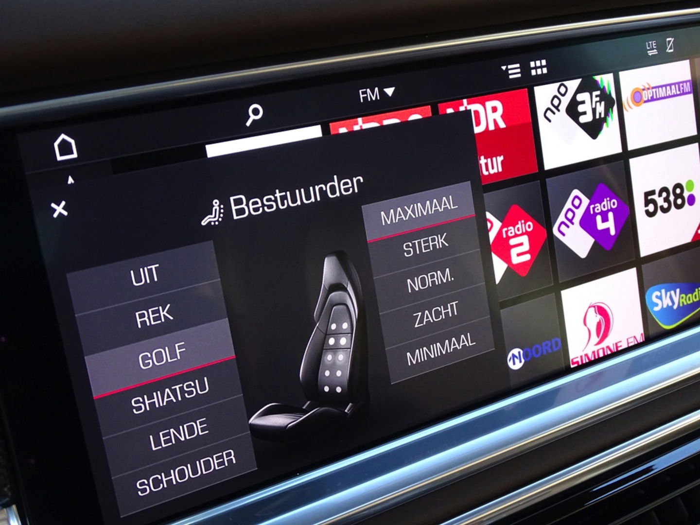 Porsche Panamera Sport Turismo 4.0 Turbo 680PK / Ceramic / Burmester / carbon / 360°