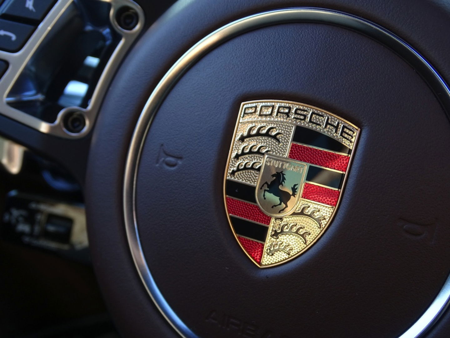 Porsche Panamera Sport Turismo 4.0 Turbo 680PK / Ceramic / Burmester / carbon / 360°