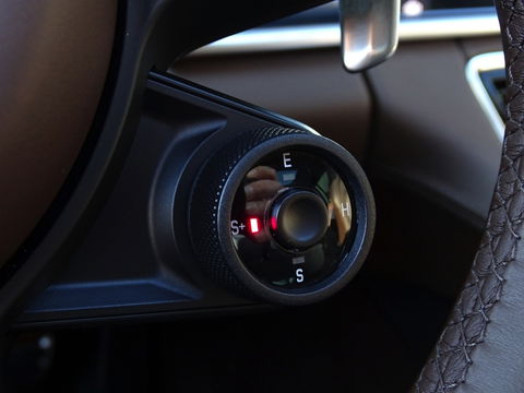 Porsche Panamera Sport Turismo 4.0 Turbo 680PK / Ceramic / Burmester / carbon / 360°