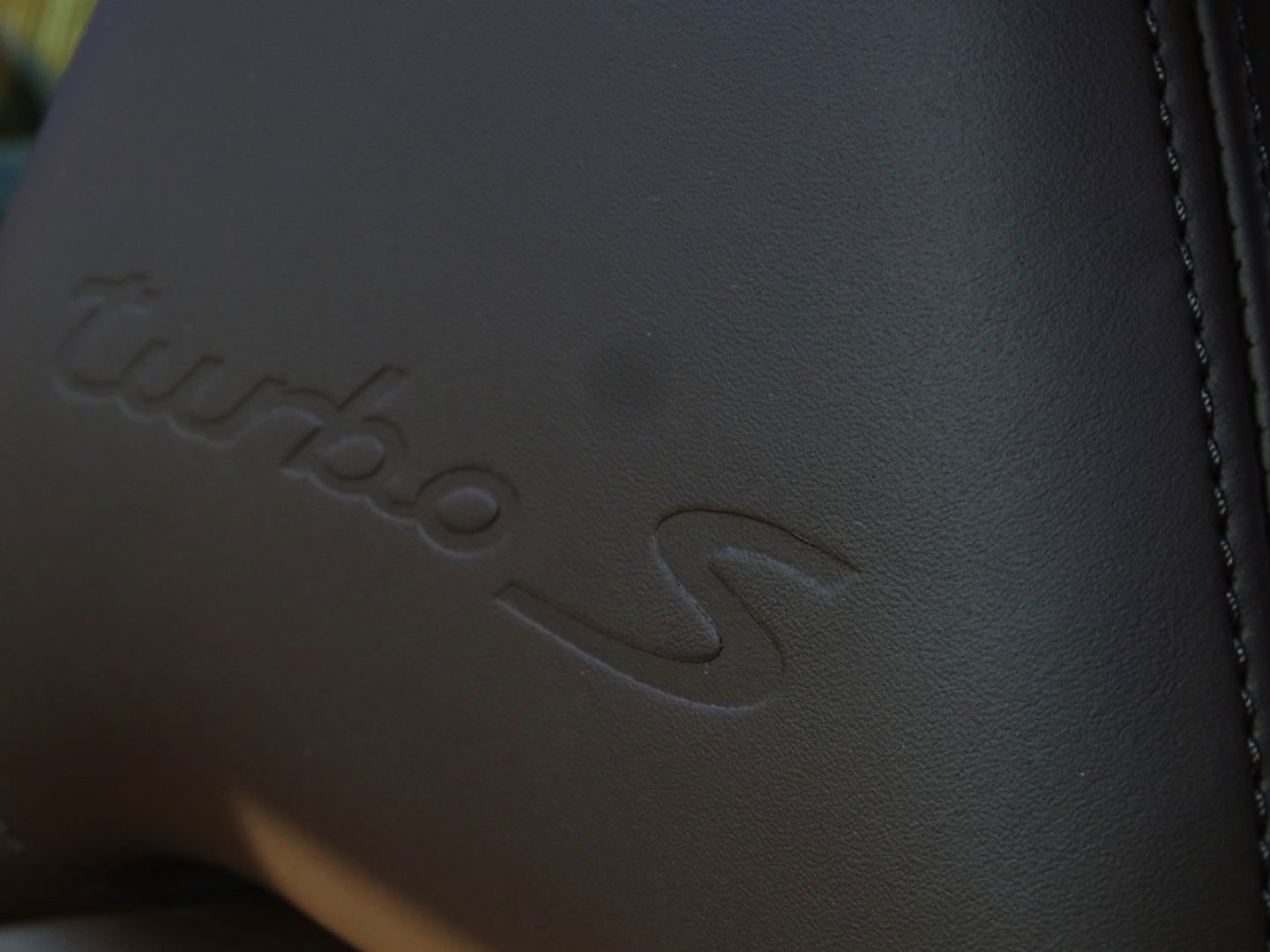 Porsche Panamera Sport Turismo 4.0 Turbo 680PK / Ceramic / Burmester / carbon / 360°