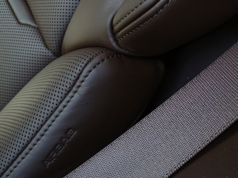 Porsche Panamera Sport Turismo 4.0 Turbo 680PK / Ceramic / Burmester / carbon / 360°