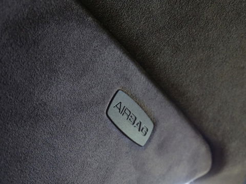 Porsche Panamera Sport Turismo 4.0 Turbo 680PK / Ceramic / Burmester / carbon / 360°