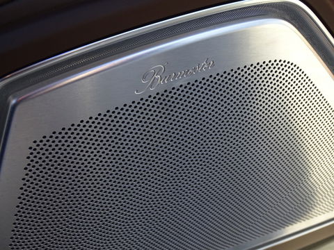 Porsche Panamera Sport Turismo 4.0 Turbo 680PK / Ceramic / Burmester / carbon / 360°