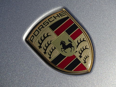 Porsche Panamera Sport Turismo 4.0 Turbo 680PK / Ceramic / Burmester / carbon / 360°