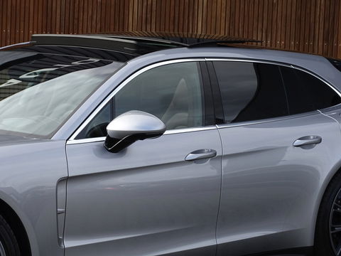 Porsche Panamera Sport Turismo 4.0 Turbo 680PK / Ceramic / Burmester / carbon / 360°