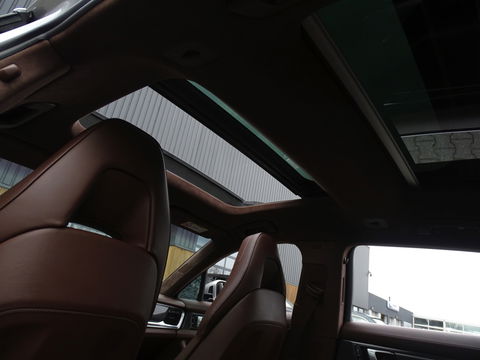 Porsche Panamera Sport Turismo 4.0 Turbo 680PK / Ceramic / Burmester / carbon / 360°