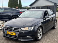 Audi A3 - Sportback 1.6 TDI 5-Deurs Sportvelgen 2013 Nieuw Model