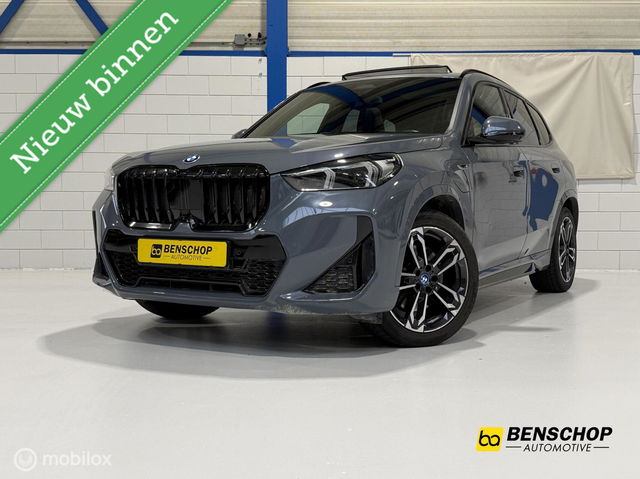 BMW X1 - xDrive30e M Sport Panodak M onderstel Virtual Navi Carplay Harman Kardon LED