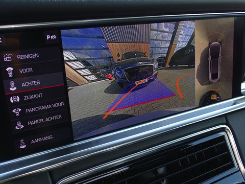 Porsche Panamera 4.0 V8 481PK GTS / carbon / alcantara / 360° / LED